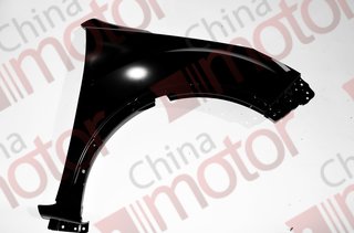 Крыло переднее правое CHANGAN CS35 "УЦЕНКА" (ЦАРАПИНЫ, ПОТЕРТОСТИ, ДЕФЕКТЫ ГРУНТОВКИ)