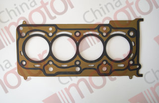 Прокладка ГБЦ CHANGAN CS35, EADO "Аналог" "CM"