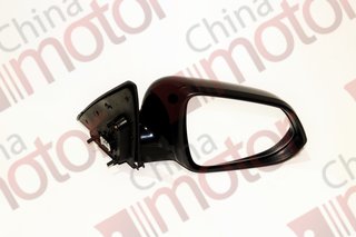 Зеркало CHANGAN CS35 правое с электроприводом (ЛЮКС) "Аналог" "CM"