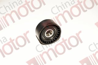 Ролик ремня генератора обводной CHANGAN CS35 "Аналог" "CM"