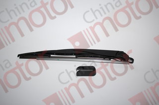 Рычаг стеклоочистителя CHANGAN CS35 (ПЯТОЙ ДВЕРИ) в сборе со щеткой пятой двери "Аналог" "CM"