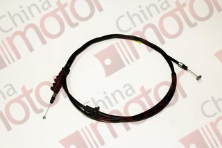Трос капота CHANGAN CS35 "Аналог" "CM"