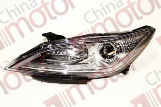 Фара CHANGAN EADO левая "Аналог" "CM"
