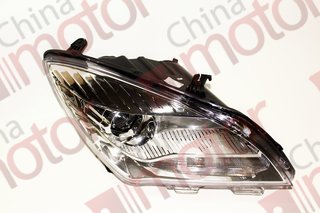 Фара CHANGAN CS35 правая "Аналог" "CM"