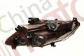 Фара CHANGAN CS35 правая "Аналог" "CM"