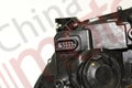 Фара CHANGAN CS35 правая "Аналог" "CM"