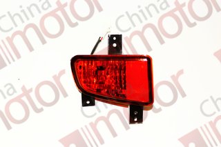 Фонарь противотуманный задний левый CHANGAN CS35 "Аналог" "CM"