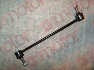 Стойка стабилизатора переднего JEEP CHEROKEE / 01.15 --> (L=280. M10. Lce=45) "Аналог" "CM"