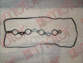 Прокладка клапанной крышки HYUNDAI I10 (2007>) "Аналог" cross-reference 2244103050