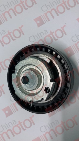 Ролик ремня ГРМ (K7M1,6) RENAULT LOGAN (2005>) SANDERO (2009>) "Аналог" cross-reference 8200908180