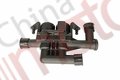 Клапан отопителя BMW 5-СЕРИЯ F10/F11 (2009>) 64219310349 "Оригинал"