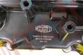 Крышка головки блока цилиндров BMW (OEM 11127588412) 941992402389 "Magneti Marelli"