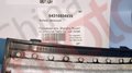Фильтр салона BMW X6 E71 2008-2014 комплект "OEM"