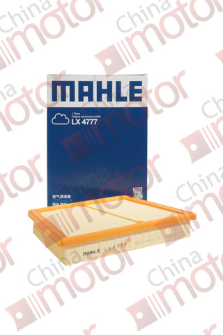 Фильтр воздушный BMW(OEM 13717619267; 13718513944; 13718692202) LX4777 "MAHLE"