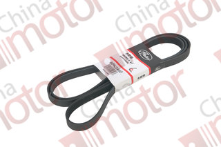 Ремень поликлиновый 6PK2460 (OEM 059903137AS) "Gates"