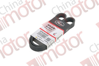 Ремень поликлиновый 6PK989 (OEM 04C260849E ) "Gates"