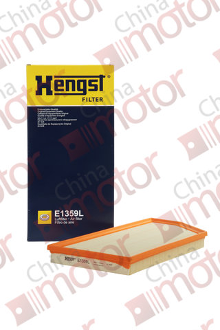 Фильтр воздушный (OEM A6540940004) E1359L "Hengst"