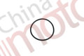 Фильтр масляный MERCEDES BENZ (OEM A2781800009; A2781840125) E155HD122 "Hengst"