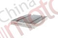 Фильтр салона MERCEDES BENZ (OEM A4478300000; A9108301200; A9108307600 ) E4927LC "Hengst"