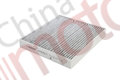 Фильтр салона MERCEDES BENZ ( OEM A2478300800; A2478307203; A2478301702) E5965LC "Hengst"