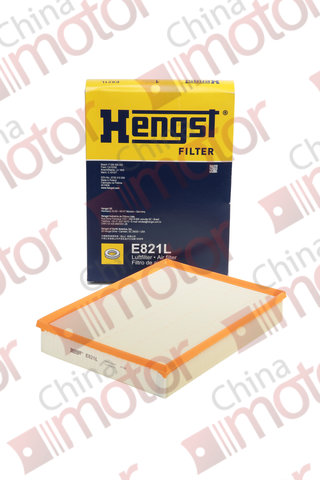 Фильтр воздушный (OEM A0000903751; 2E0129620D; 68013 676AA) E821L "Hengst"