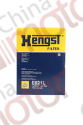 Фильтр воздушный (OEM A0000903751; 2E0129620D; 68013 676AA) E821L "Hengst"