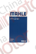 Фильтр салона LAND ROVER (OEM JKR500010) LA1311 "MAHLE"