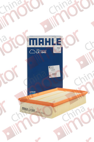 Фильтр воздушный ( OEM AJ82766; C2Z15037; 2W939601AC) LX1649 "MAHLE"
