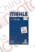Фильтр воздушный ( OEM AJ82766; C2Z15037; 2W939601AC) LX1649 "MAHLE"