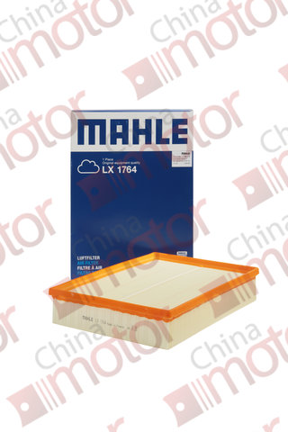Фильтр воздушный LAND ROVER / JAGUAR (OEM PHB000498; PHE000112) LX1764 "MAHLE"