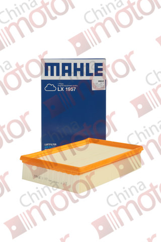 Фильтр воздушный (OEM LR000920; LR003011; LR005816; 6G929601AB) LX1957 "MAHLE"