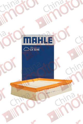 Фильтр воздушный LAND ROVER / JAGUAR (OEM BJ329601AA; LR024309; LR029078 ) LX3246 "MAHLE"