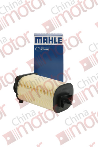 Фильтр воздушный (OEM A2740940004, 16546-HG00B ) LX4442 "MAHLE"