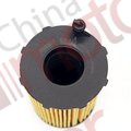 Фильтр масляный Volkswagen Touareg/Audi/Porsche (аналог 059115561D; 059198405; 95810722220) OX420D "MAHLE"