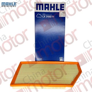 Фильтр воздушный (OEM A6540940004) LX3188/11 "MAHLE"