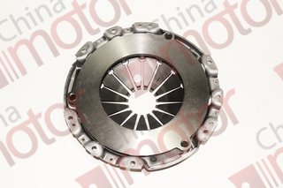 Корзина сцепления (250мм) GW Hover H5 (дизель) "Аналог" "CM"