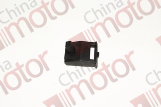 Зажим боковой крепления бампера переднего левый GW Hover H2 "Аналог" "CM"