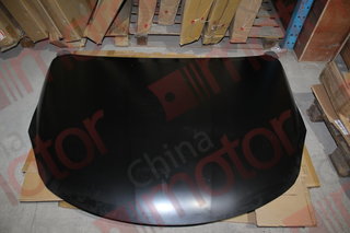 Капот GW Hover H5 "УЦЕНКА" (ЦАРАПИНЫ, ПОТЕРТОСТИ, ДЕФЕКТЫ ГРУНТОВКИ)