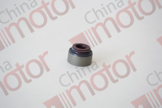 Колпачки маслосъемные (491QE) GW Deer, Safe, Sailor, Wingle (компл:8шт) "Аналог" "CM"