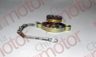 Крышка радиатора GW Hover H5 (дизель) "Аналог" "CM"