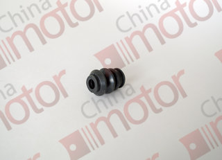 Пыльник пальца заднего суппорта GW Hover H2, H3, H5, Safe F1 "Аналог" "CM"