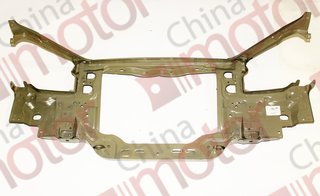 Рамка радиатора (морда) GW Hover H3 "Аналог" "CM"