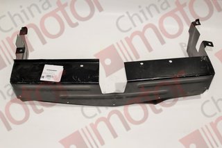 Рамка радиатора кондиционера передняя GW Hover H2, H3 "Аналог" "CM"