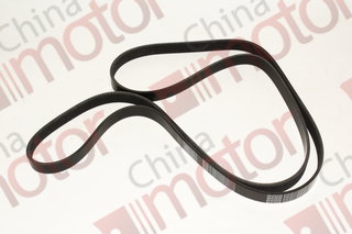 Ремень 6PK2050 генератора GW Hover H5 (дизель) "Аналог" "CM"