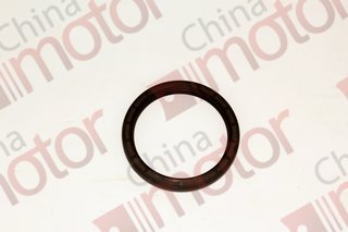 Сальник коленвала задний (дизель) GW Hover H5 (дизель) "Аналог" "CM"