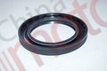 Сальник полуоси заднего моста наружный GW Hover H5 (дизель) (52x76x8,2/10,2) "Аналог" "CM"