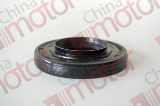 Сальник привода моста переднего внутренний GW Hover H5 (дизель) (35x72x14,8) NBR "Аналог" "CM"