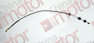 Трос газа GW Hover H5 (бензин) "Аналог" "CM"