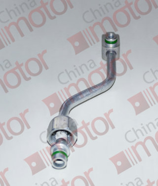 Трубка кондиционера GW Hover H5 высокого давления № 2 "Аналог" "CM"