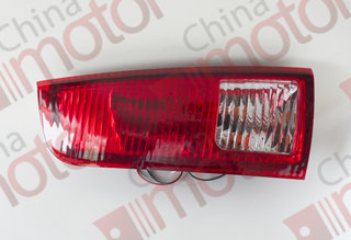 Фонарь задний на крыло верхний левый GW Hover H2, H3 "Аналог" "CM"